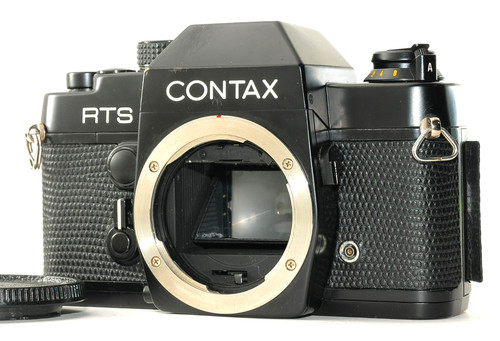 All works contax - works,