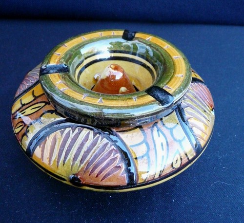 Cendrier style arabe - cendrier,