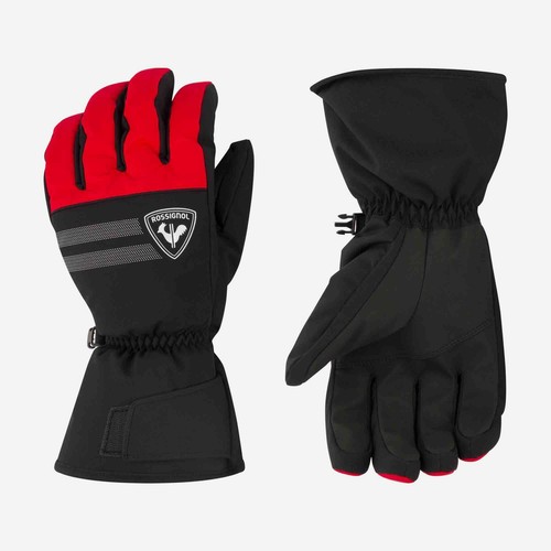 Gants ski rossignol homme - ski,