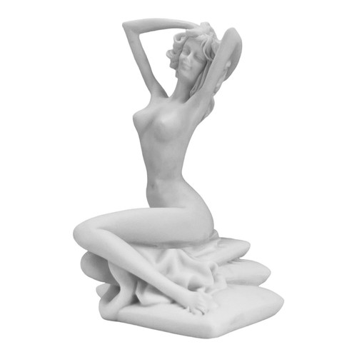 Sculpture statue grecque