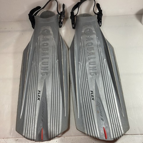 Aqualung technisub blades - 2, ii