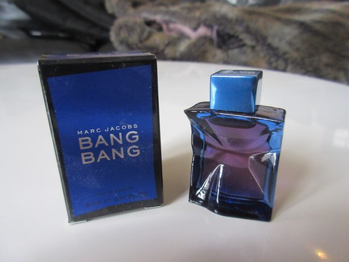 Miniature edp bang - miniature,