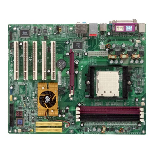 Carte mère atx epox - mère,