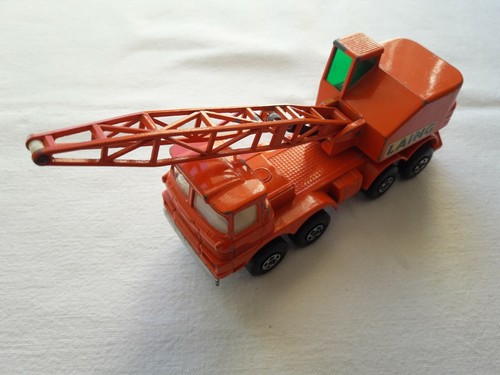 Matchbox super kings - -,