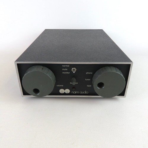 Naim nac stereo - nac, 42