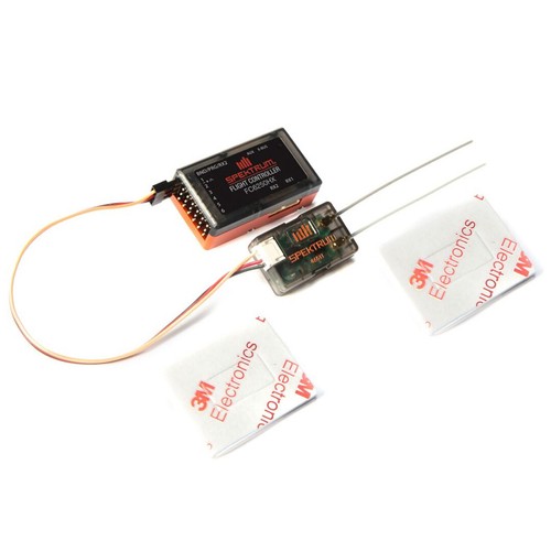 Spektrum fc6250hx helicopter - fc6250hx,