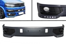 Pare-chocs Spoiler pour VW