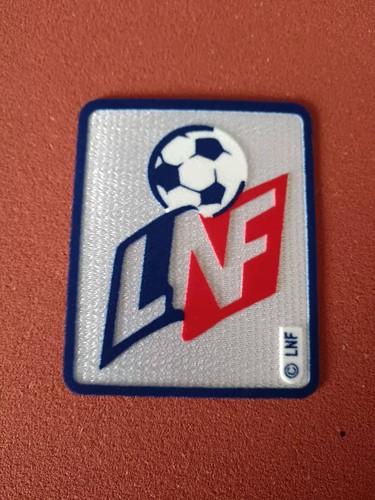 Patch ligue lnf lfp - lnf,