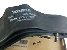 CHAMBRE A AIR RENFORCÉ MOTO CROSS ENDURO PNEU 100/90 110/90 120/80-19 170/70 -19