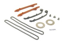 Honda XL 125 V Varadero JC32