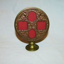 CADRE PORTE PHOTO ANCIEN