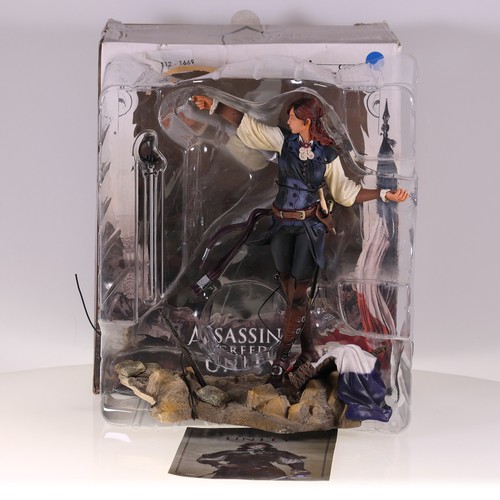 Ubicollectibles assassin - ubicollectibles, assassin's