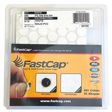 Capuchons de couvercle à vis