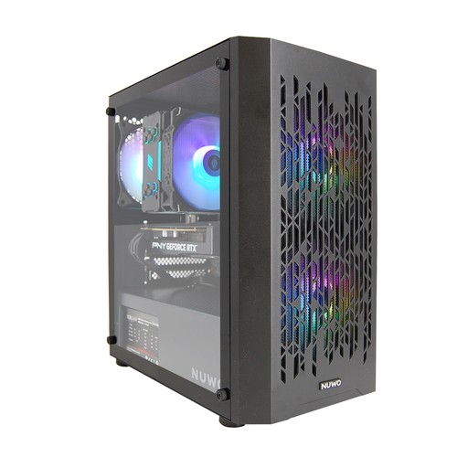 Gaming ordinateur jeu - pc,
