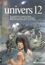 collection UNIVERS n°