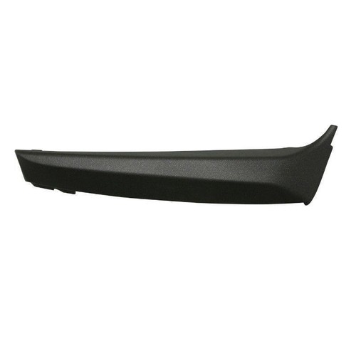 Deflecteur face gauche - deflecteur, de