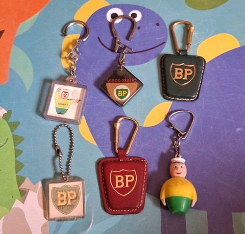 Lot portes clé keychain - clé,