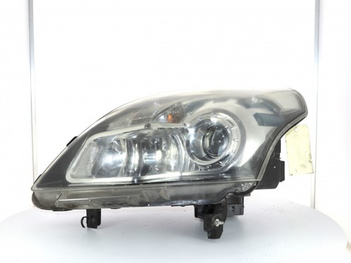 Phare gauche renault koleos - koleos, i