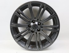 Jante aluminium occasion