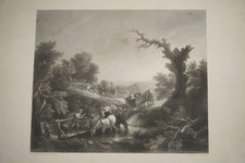 Th. GAINSBOROUGH (1727-1788)