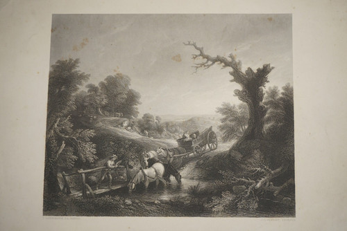 Gainsborough - gainsborough, (1727-1788)