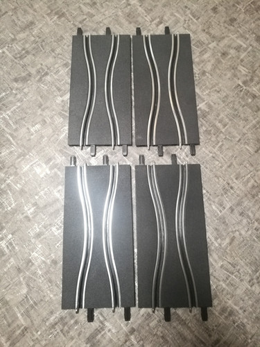 Carrera digital 143 4x - carrera, 143/go!!!