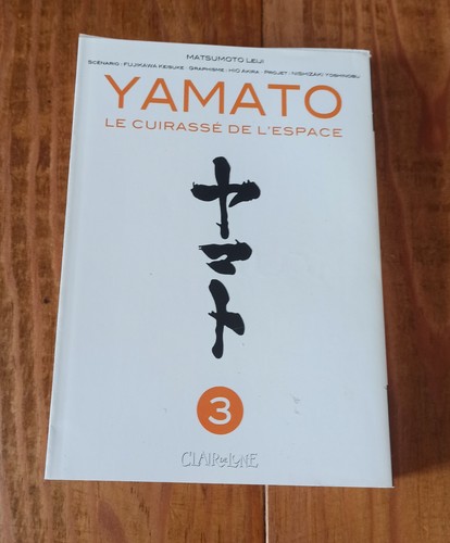 Yamato cuirassé de - cuirassé,