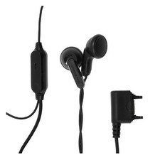KIT PIETON SONY HPM-60 FILAIRE