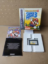 Super Mario Bros 3 Game Boy