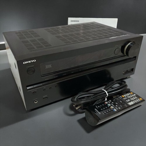 Onkyo nr616 1ch - tx-nr616, 7.1ch