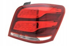 Feu Arrière LED Droit pour