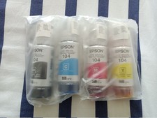 Encre pour imprimante EPSON -