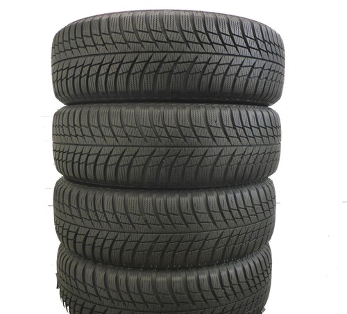Pneus hiver bridgestone - 4,