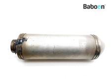 Silencieux d'échappement