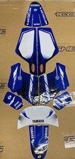 KIT DÉCO épais  MOTO CROSS
