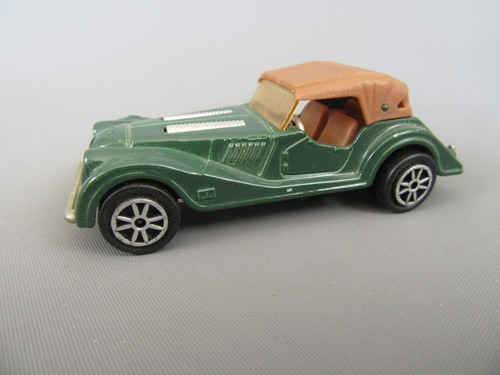 C562 vintage 1980 majorette - 1980,