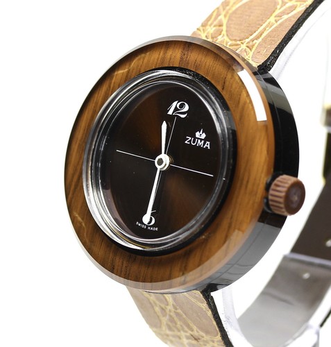 Jolie montre mécanique - , zuma