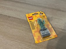 Lego Aimant Magnet Statue de