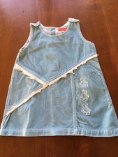 ROBE 24 MOIS 2 ANS TISSAIA