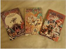 One Piece - Tome 103, 104 & 105 Edition Collector « 1er Tirage »