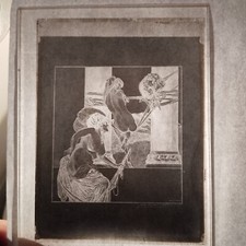 Érotique Nus Flagellation de