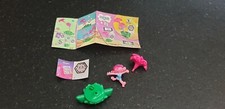 KINDER SURPRISE  2020    TROLLS  WORLD TOUR  DV566 :  Poppy    +BPZ