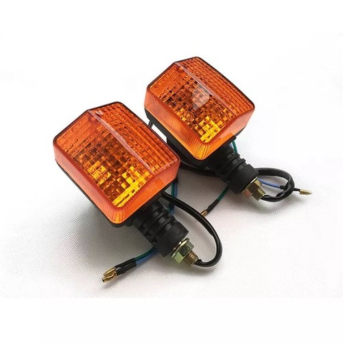 Paire clignotant pour - paire,
