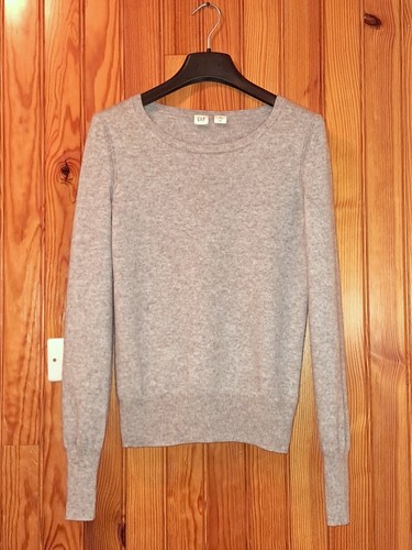 Pull cachemire xs - pull, en
