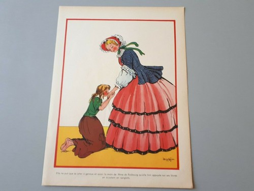 Affiche reproduction - affiche,