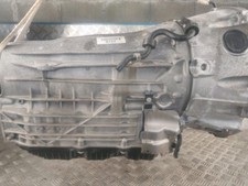 BOITE DE VITESSES AUTOMATIQUE