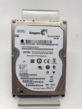 Disque Dur Interne HDD SeaGate 500Go Modèle ST9500325ASG d'Occasion !!!