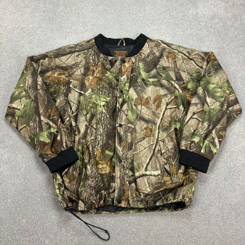 Veste realtree adulte - veste,