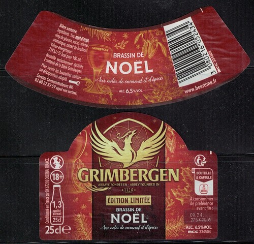 Lot etiquettes bière beer - lot,