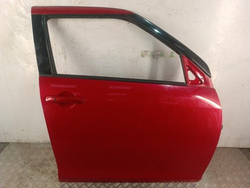 Porte avant droit suzuki swift - droit,